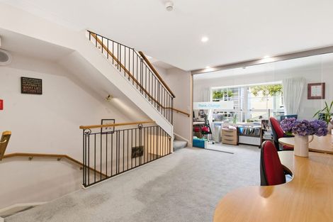 Photo of property in 58 Pipitea Street, Thorndon, Wellington, 6011
