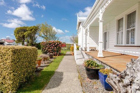 Photo of property in 36 Barraud Street, Dannevirke, 4930