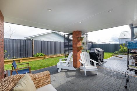 Photo of property in 24 Grooby Place, Havelock North, 4130