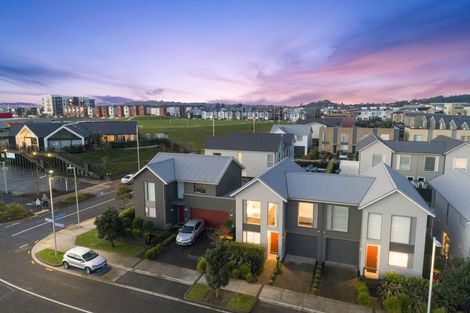 Photo of property in 4 Bomb Point Drive, Hobsonville, Auckland, 0616