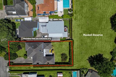 Photo of property in 92 Maskell Street, Saint Heliers, Auckland, 1071