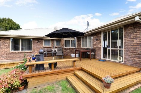 Photo of property in 3 Surrey Lane, Glenview, Hamilton, 3206