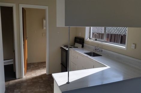 Photo of property in 3/12 Keoghs Lane, St Albans, Christchurch, 8014