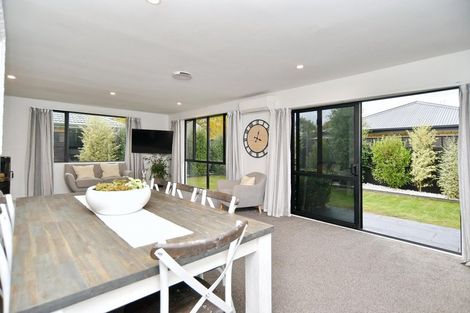 Photo of property in 110a Rangiora Woodend Road, Woodend, 7610