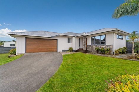 Photo of property in 11 Morcom Drive, Cooks Beach, Whitianga, 3591