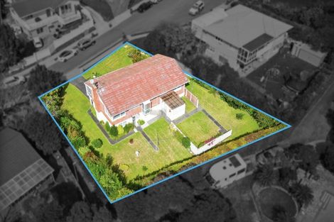 Photo of property in 5 Willow Way, Sunnyhills, Auckland, 2010