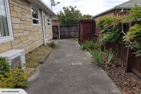 Photo of property in 154 Halswell Road, Hillmorton, Christchurch, 8025