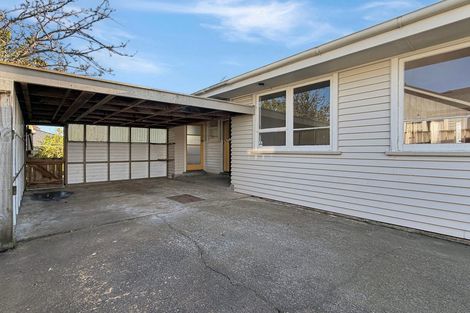 Photo of property in 6 Awatea Street, Levin, 5510