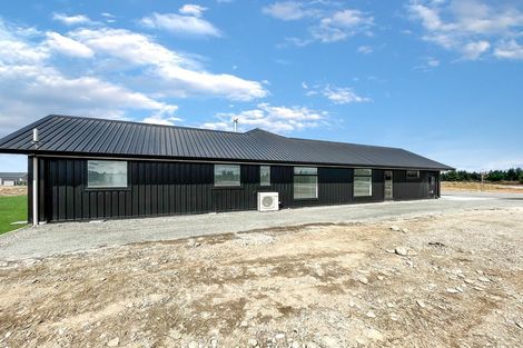 Photo of property in 1 Hydro Avenue, Twizel, 7901