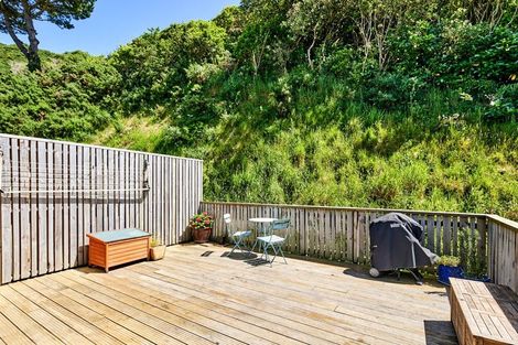 Photo of property in 10a Rarangi Way, Owhiro Bay, Wellington, 6023