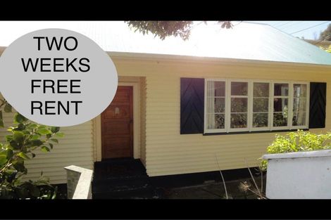 Photo of property in 74 Sunshine Avenue, Karori, Wellington, 6012