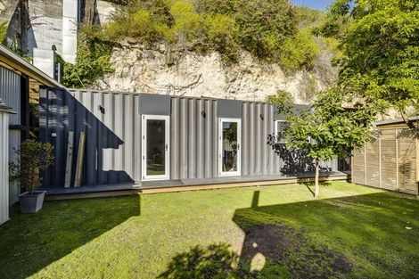 Photo of property in 50 Battery Road, Ahuriri, Napier, 4110