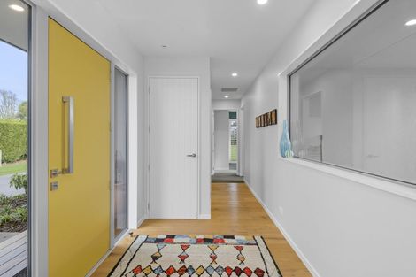 Photo of property in 17 Churchlea Place, Darfield, 7510