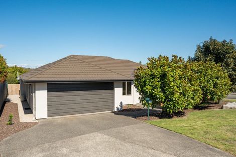 Photo of property in 1 Norrie Place, Annesbrook, Nelson, 7011