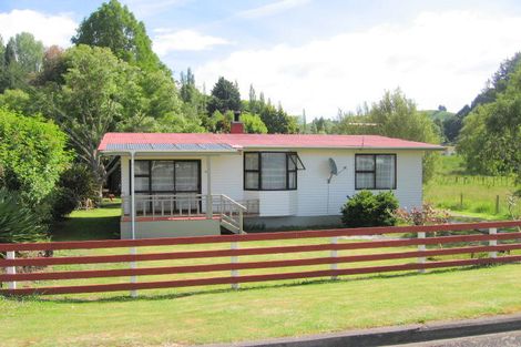 Photo of property in 34 Matai Street, Manunui, Taumarunui, 3924