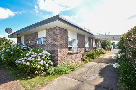 Photo of property in 1 Philip Street, Carterton, 5713