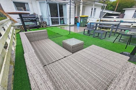 Photo of property in 22a Hine Road, Wainuiomata, Lower Hutt, 5014