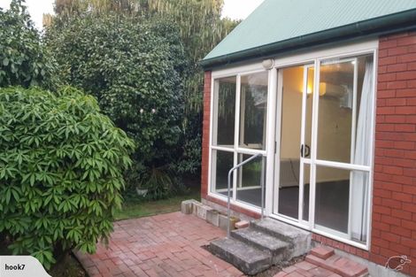 Photo of property in 35c Larch Place, Casebrook, Christchurch, 8051