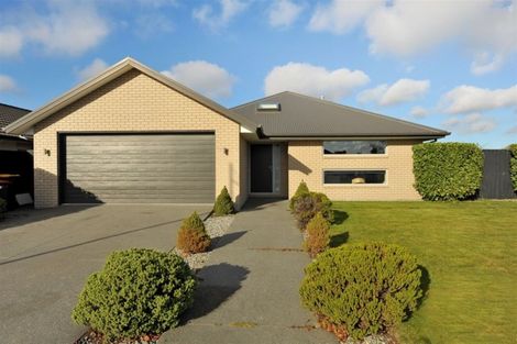 Photo of property in 18 Mariposa Crescent, Aidanfield, Christchurch, 8025
