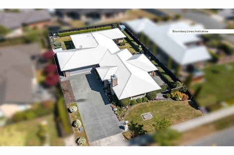 Photo of property in 10 Sovereign Boulevard, Kaiapoi, 7630