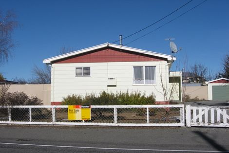 Photo of property in 290 Mackenzie Drive, Twizel, 7901