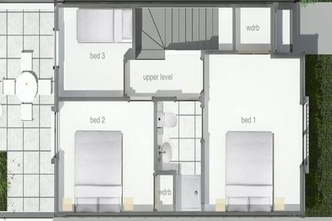 Photo of property in 11/30 Adventure Drive, Whitby, Porirua, 5024