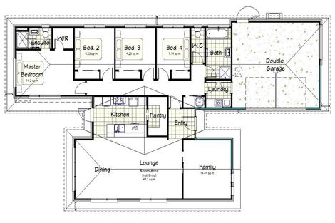 Photo of property in 5e Ballinger Place, Kaiapoi, 7630