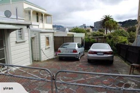 Photo of property in 2/43 Rintoul Street, Newtown, Wellington, 6021