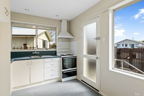 Photo of property in 1/11 Wanstead Place, Woolston, Christchurch, 8062