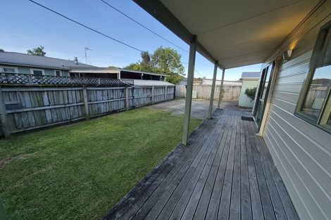 Photo of property in 14 Oxford Street, Fairfield, Hamilton, 3214