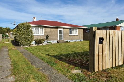 Photo of property in 16 Thornhill Street, Rockdale, Invercargill, 9812