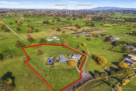 Photo of property in 64b Crawford Road, Te Kowhai, Hamilton, 3288
