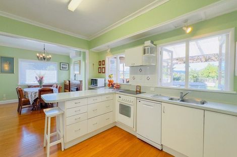 Photo of property in 11 Miro Street, Matamata, 3400