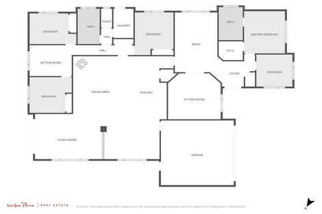 Photo of property in 15 Devine Drive, Rolleston, Christchurch, 7678