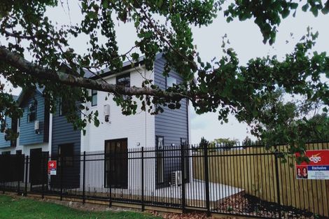 Photo of property in 7/5 Arawa Street, Frankton, Hamilton, 3204