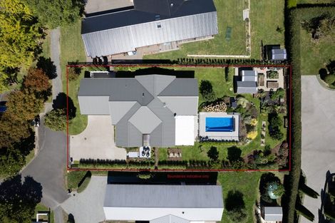 Photo of property in 8 Oakfield Close, Matamata, 3400