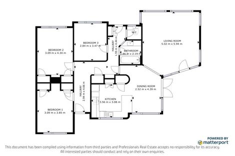 Photo of property in 126 Seaview Road, Westown, New Plymouth, 4310