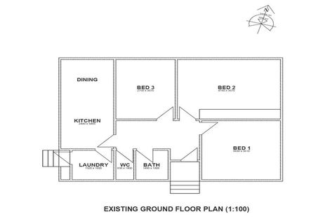 Photo of property in 90 Wilkie Crescent, Naenae, Lower Hutt, 5011