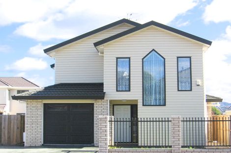 Photo of property in 7 The Quadrant, Miramar, Wellington, 6022