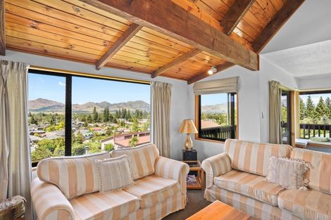 Photo of property in 22 Chalet Crescent, Hanmer Springs, 7334