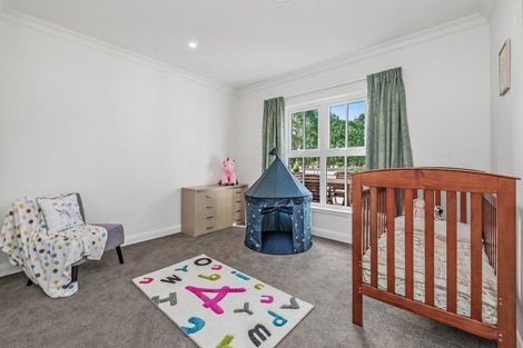 Photo of property in 1580 Clintons Road, Darfield, 7571