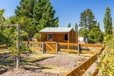 Photo of property in 53 Woodside Road, Oxford, 7430