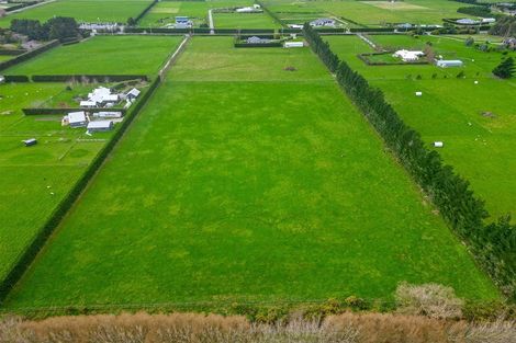 Photo of property in 307 Weedons Ross Road, Rolleston, Christchurch, 7675