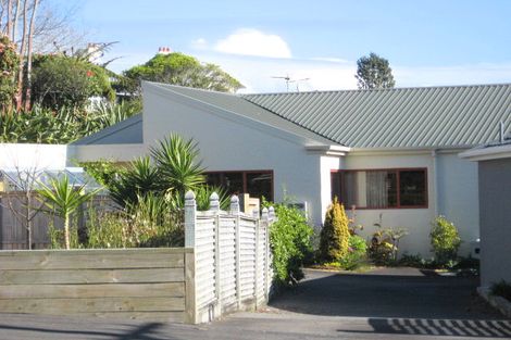 Photo of property in 46a Cameron Street, New Plymouth, 4310