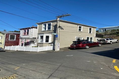 Photo of property in 5 Devon Street, Aro Valley, Wellington, 6021