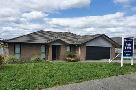 Photo of property in 11 Kilbryde Crescent, Pokeno, 2402