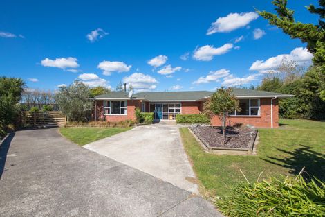 Photo of property in 10 Eyre Road, Linton, Palmerston North, 4472
