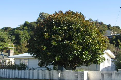 Photo of property in 10 George Street, Stokes Valley, Lower Hutt, 5019