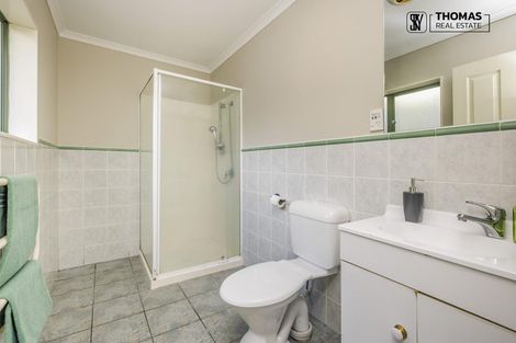 Photo of property in 5 Secoia Crescent, Mangere, Auckland, 2022