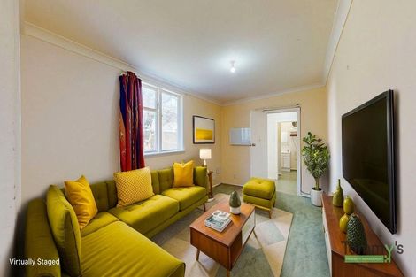 Photo of property in 23 Wilson Street, Newtown, Wellington, 6021